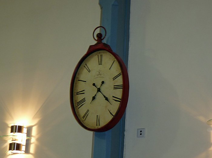 Visitenkartenparty Nordth&uuml;ringen