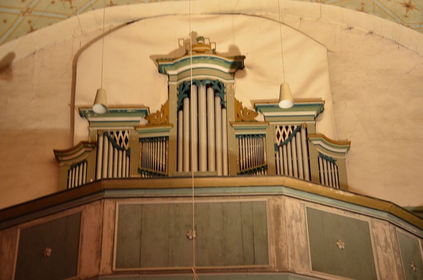 Jugendkirche Nordhausen