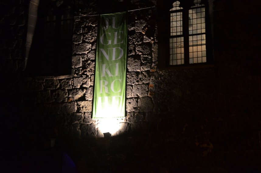 Jugendkirche Nordhausen