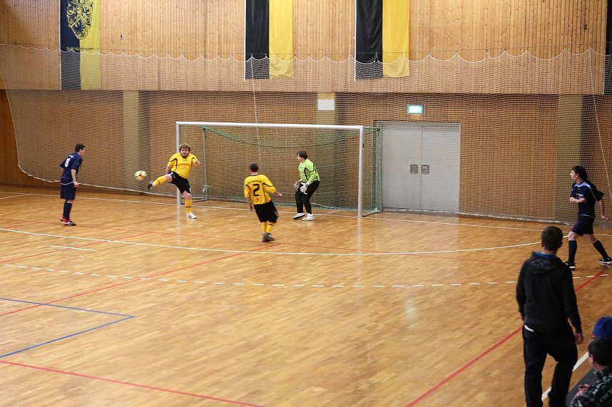 2. Turnier der Nordth&uuml;ringer Lebenshilfe