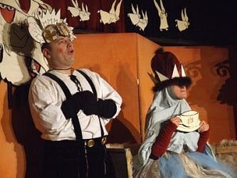 Die gesamte Weihnachtsgeschichte