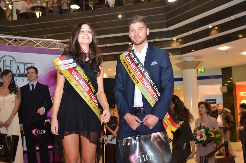 Miss/Mister Th&uuml;ringen 2013