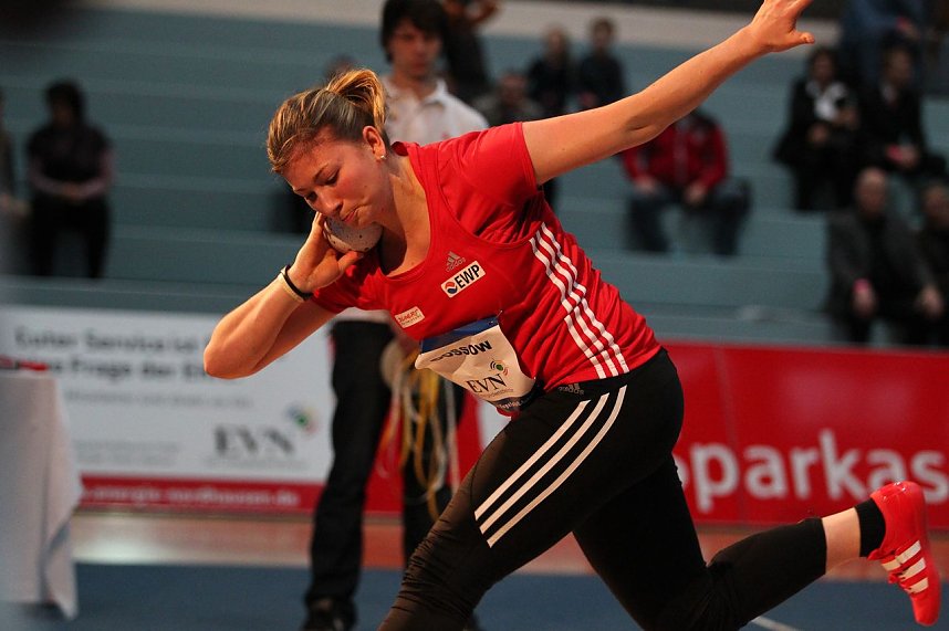 Nachwuchs-Konkurrenz