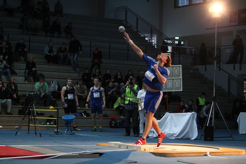 Nachwuchs-Konkurrenz