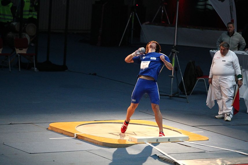 Nachwuchs-Konkurrenz