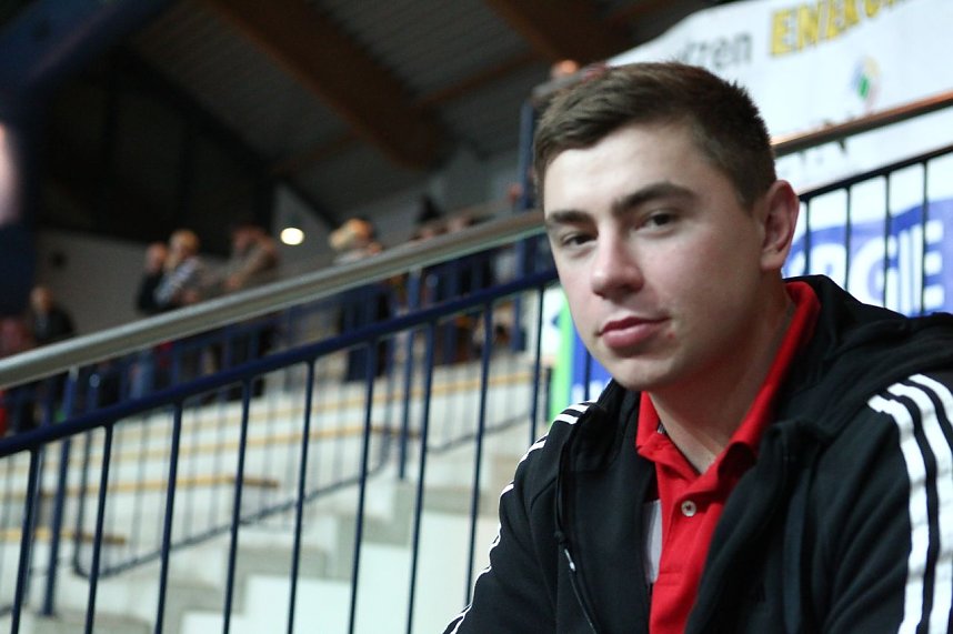 Die 13. Auflage des Energie-Indoors