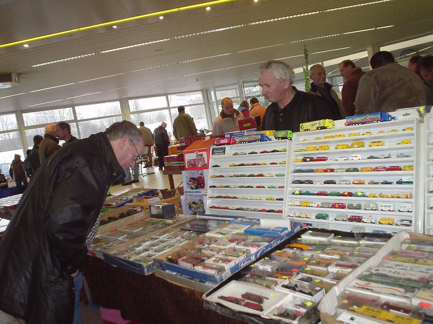 Was es im Gesch&auml;ft nicht (mehr) gibt