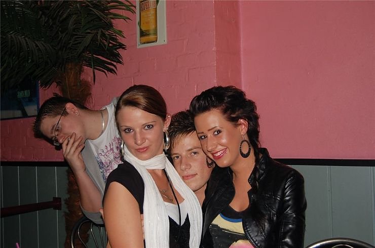 Harzlove.de Usertreffen im Casa