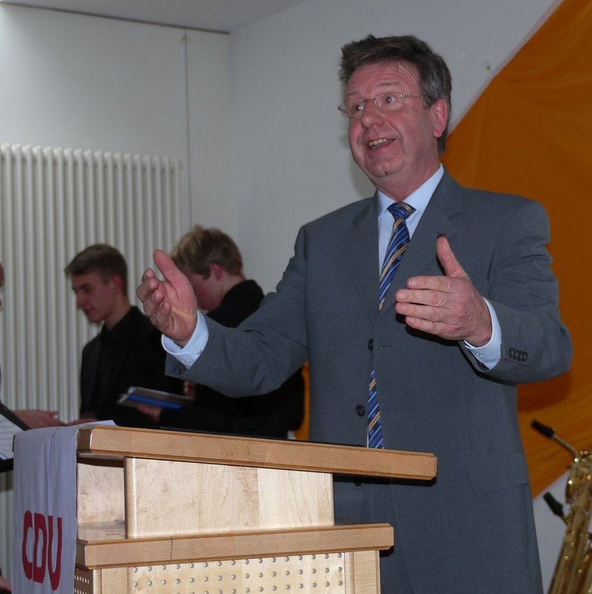 20 Jahre Senioren Union