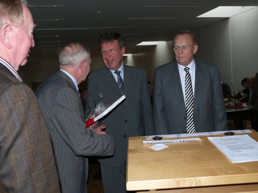 20 Jahre Senioren Union