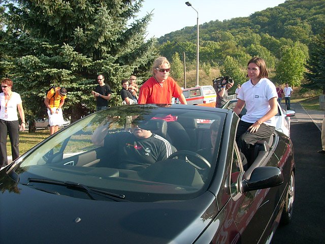 Sparkassenmeeting Sondershausen