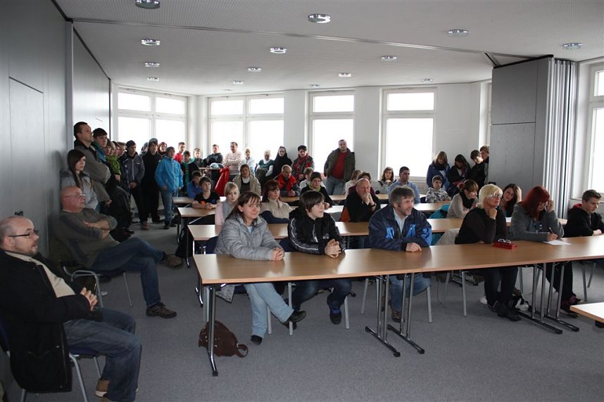Traumjob in der Autohaus Peter Gruppe