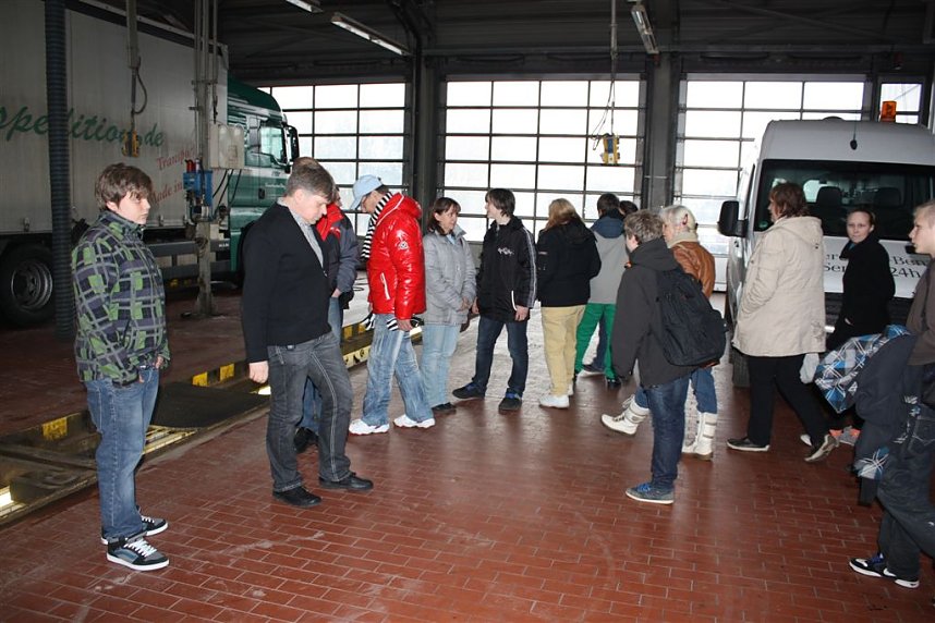 Traumjob in der Autohaus Peter Gruppe