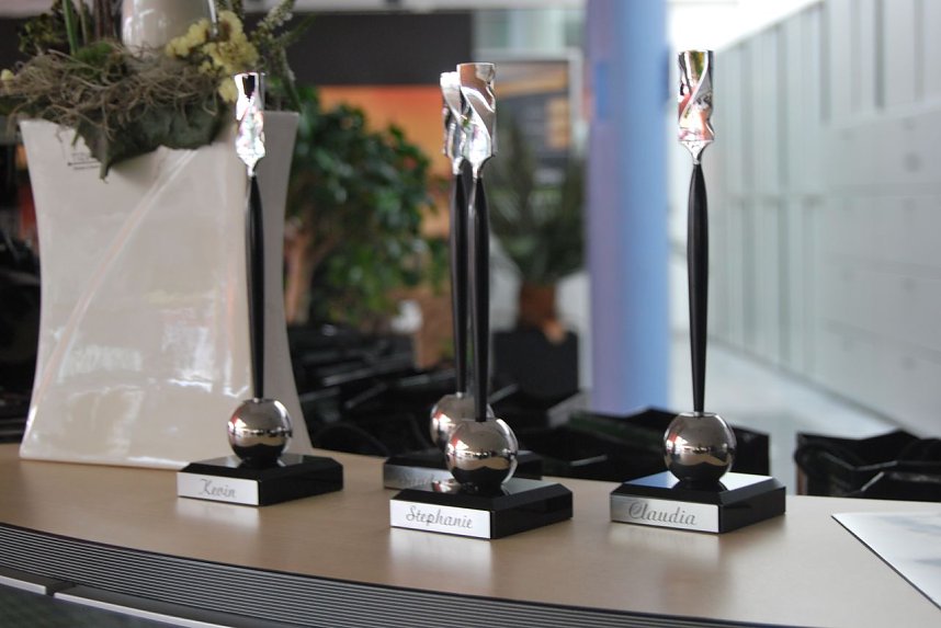 Fr&uuml;hling im "Ballhaus Peter"