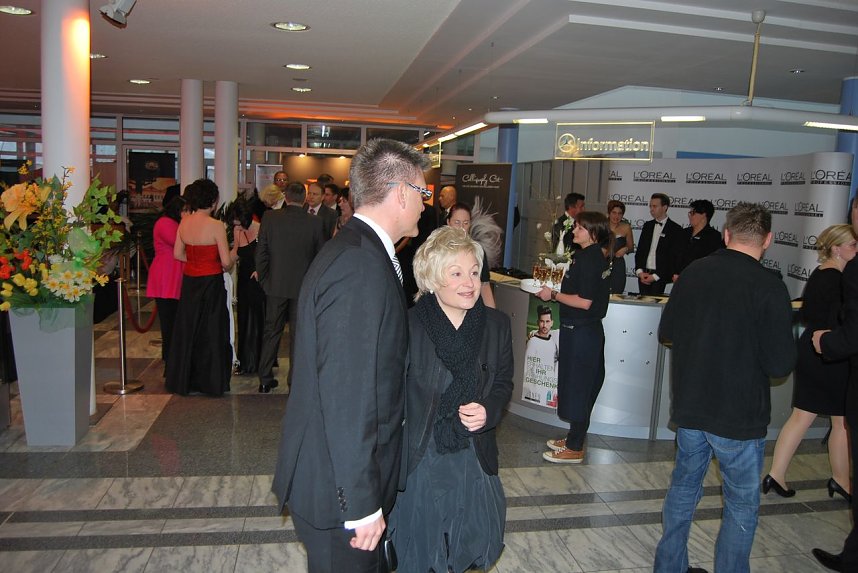 Fr&uuml;hling im "Ballhaus Peter"