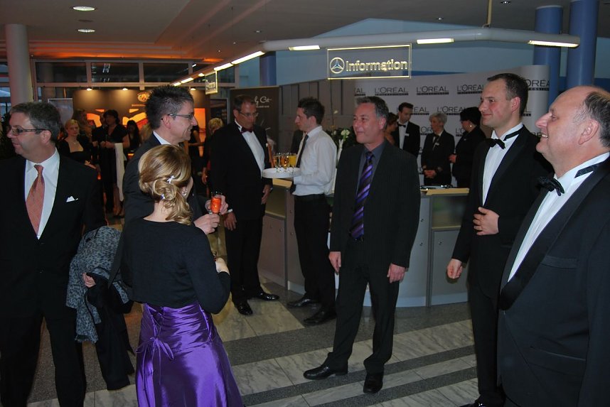 Fr&uuml;hling im "Ballhaus Peter"