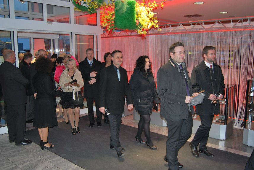 Fr&uuml;hling im "Ballhaus Peter"