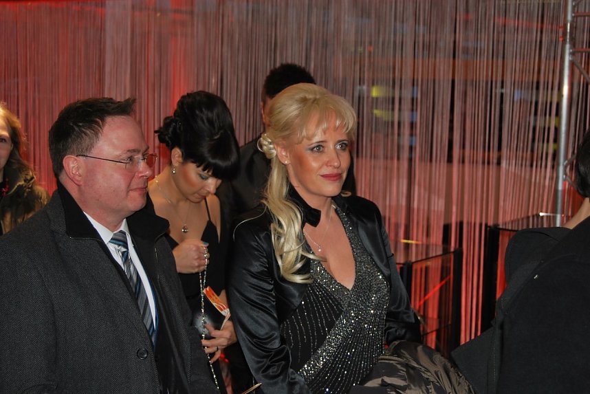 Fr&uuml;hling im "Ballhaus Peter"