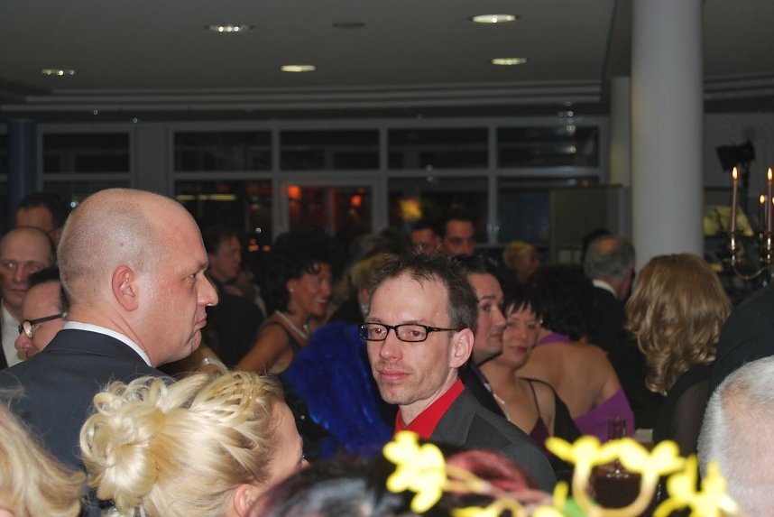 Fr&uuml;hling im "Ballhaus Peter"