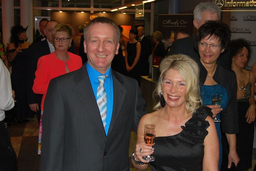 Fr&uuml;hling im "Ballhaus Peter"