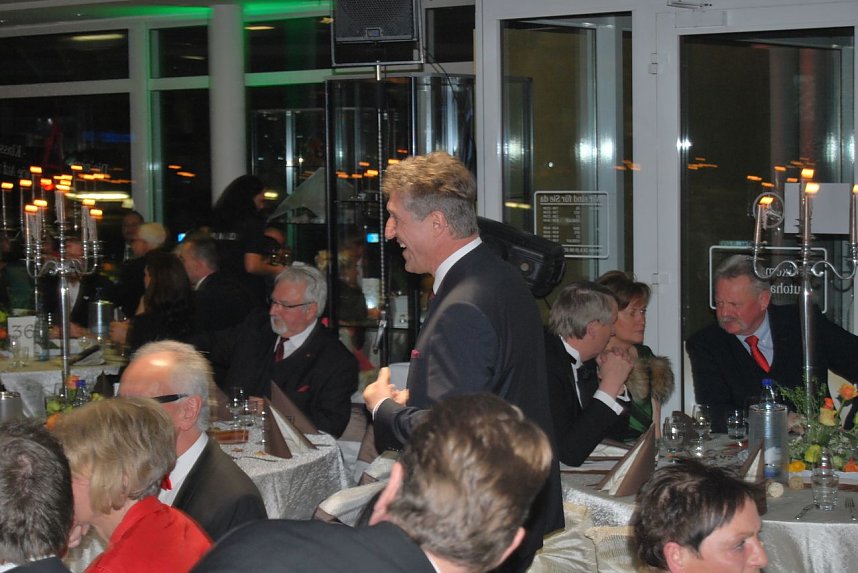 Fr&uuml;hling im "Ballhaus Peter"