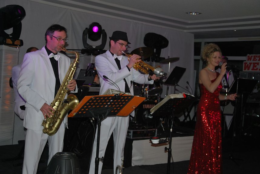 Fr&uuml;hling im "Ballhaus Peter"