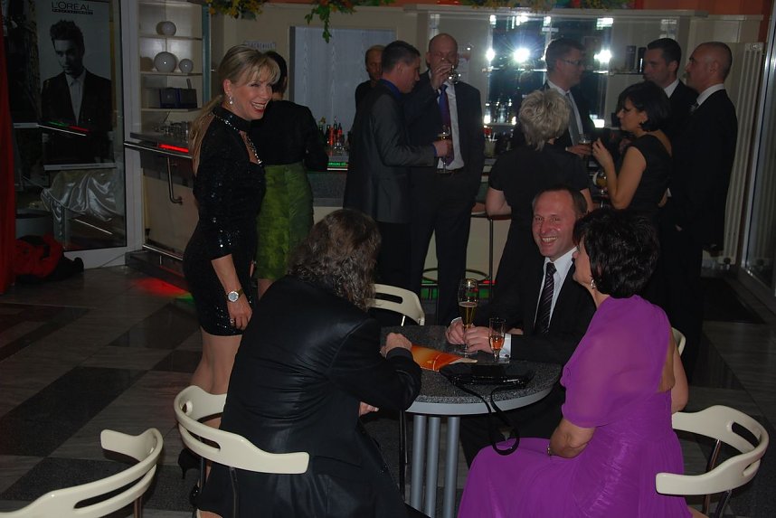 Fr&uuml;hling im "Ballhaus Peter"