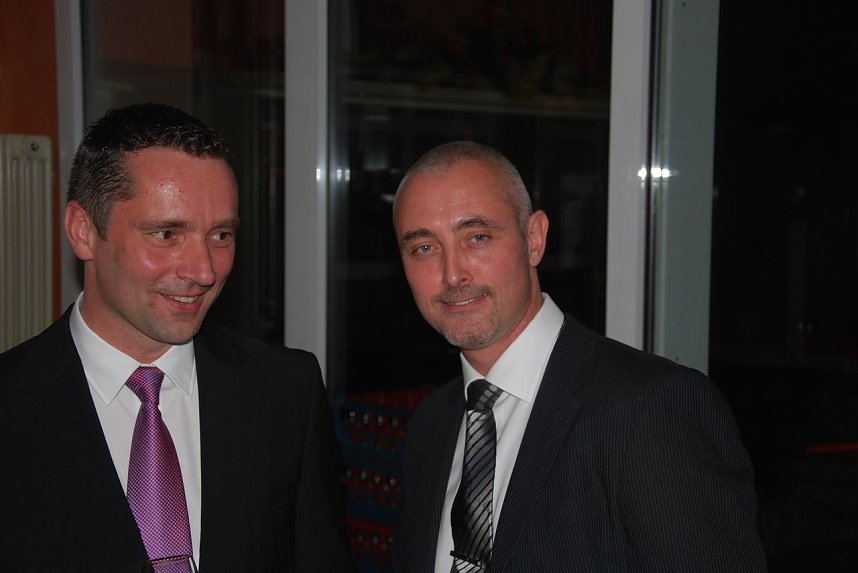 Fr&uuml;hling im "Ballhaus Peter"