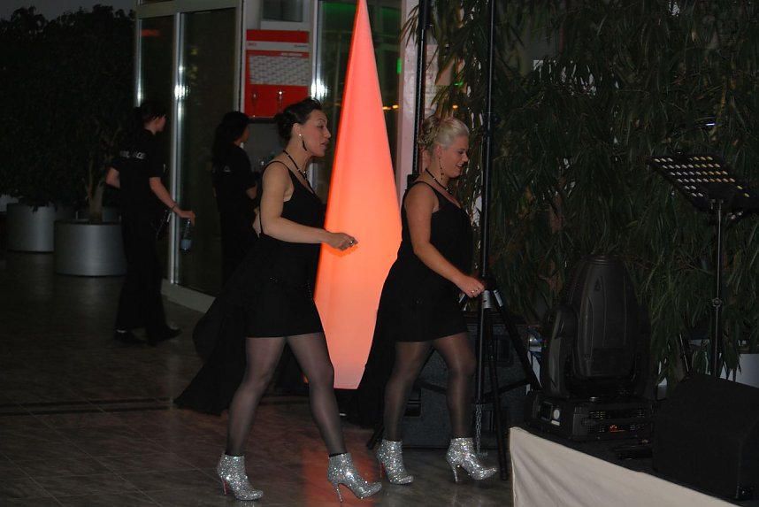 Fr&uuml;hling im "Ballhaus Peter"