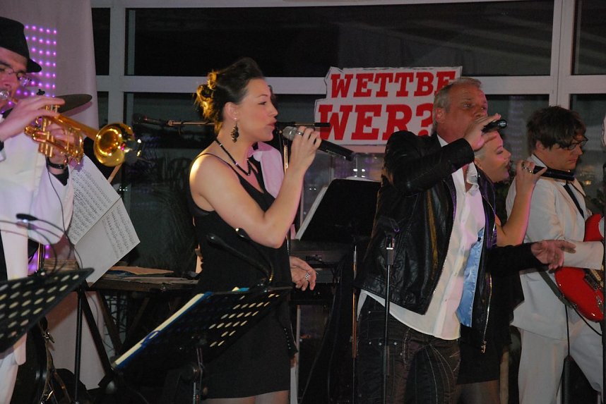 Fr&uuml;hling im "Ballhaus Peter"