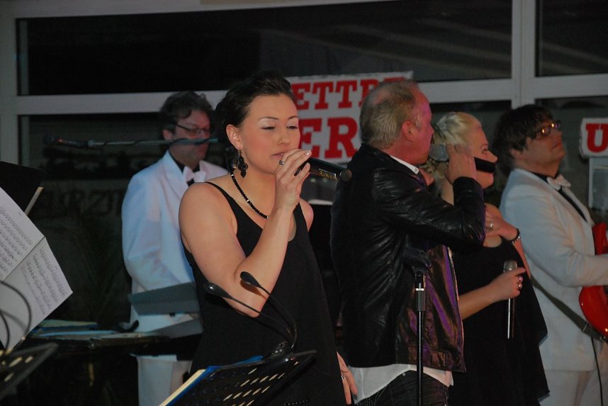 Fr&uuml;hling im "Ballhaus Peter"