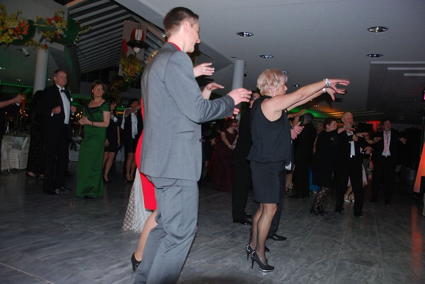 Fr&uuml;hling im "Ballhaus Peter"