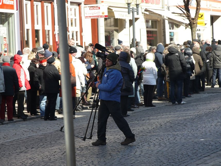 Palmsonntagsprozession