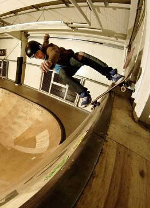 Th&uuml;ringer Skate & Bike Day...