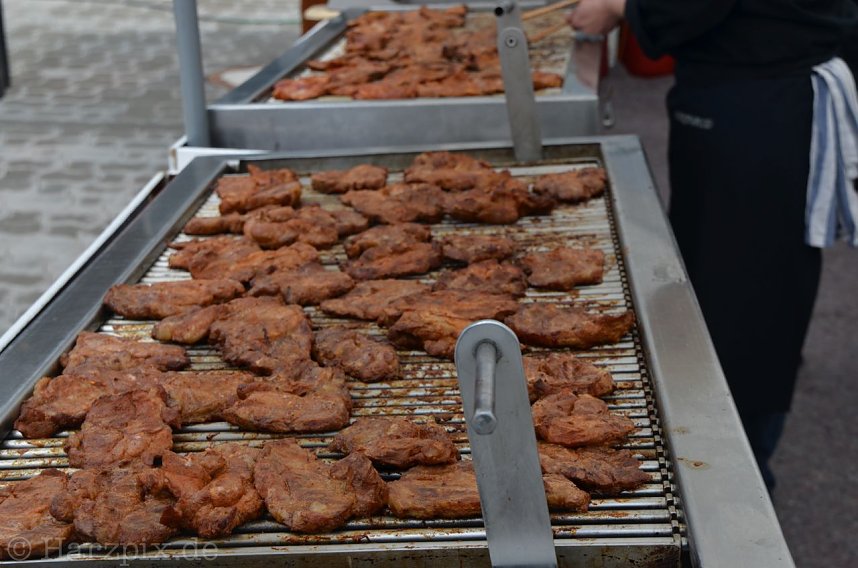 Fr&uuml;hlingsfest bei Autowelt Peter