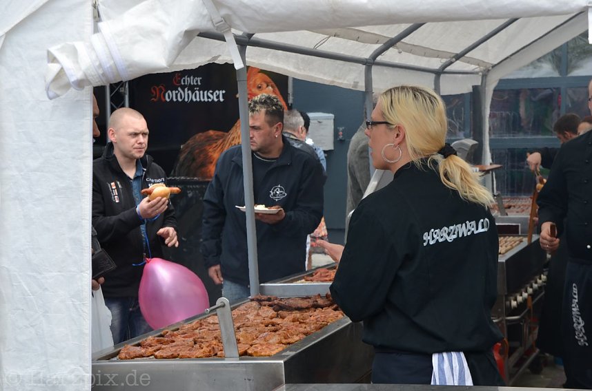 Fr&uuml;hlingsfest bei Autowelt Peter