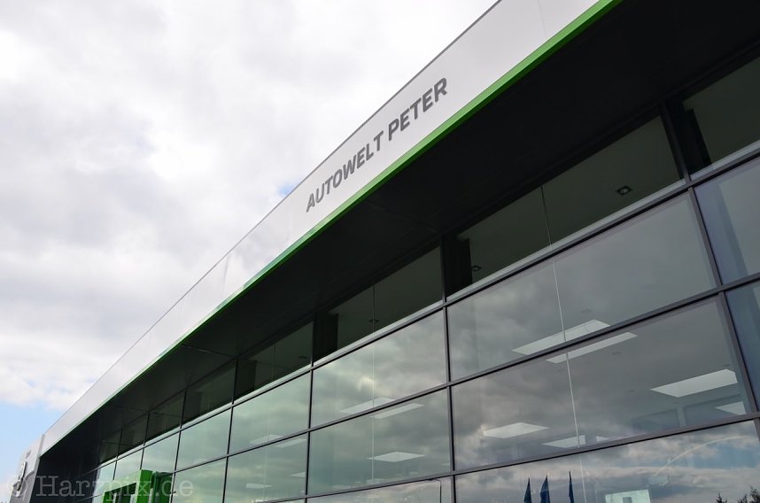 Fr&uuml;hlingsfest bei Autowelt Peter