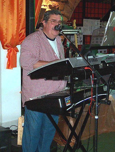 Sommerfest Vdk Nordth&uuml;ringen