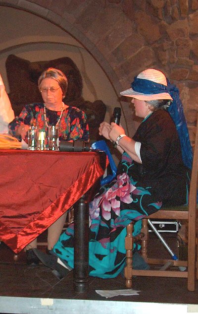 Sommerfest Vdk Nordth&uuml;ringen