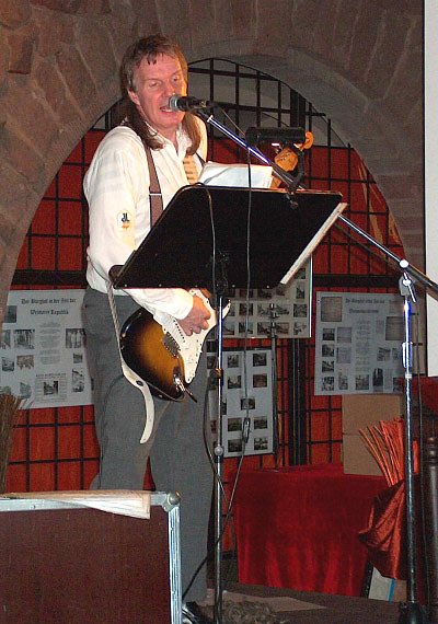 Sommerfest Vdk Nordth&uuml;ringen