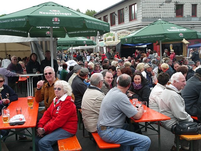 Brauereifest