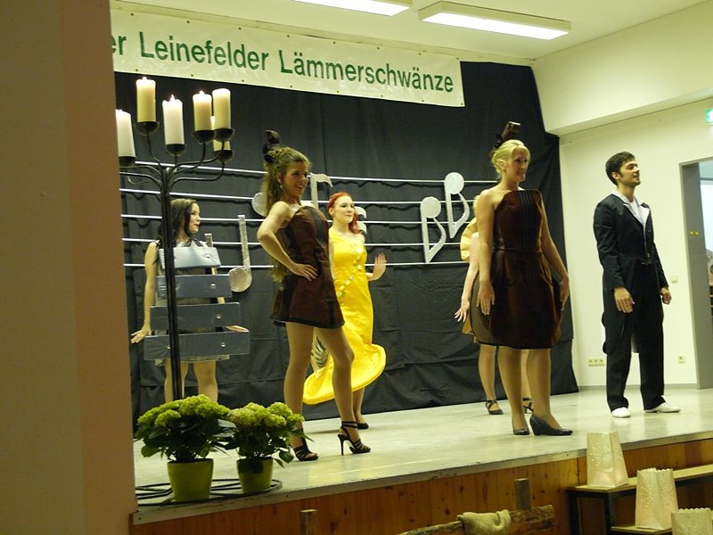 Stadtfest Leinefelde