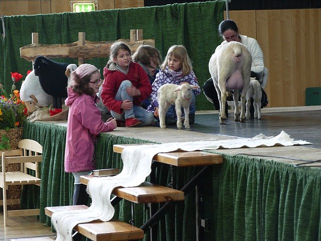 Stadtfest Leinefelde