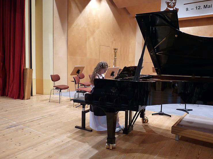 Wieder tolle Preistr&auml;ger