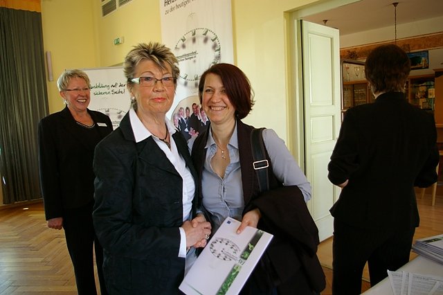 Firmenausbildungsverbund