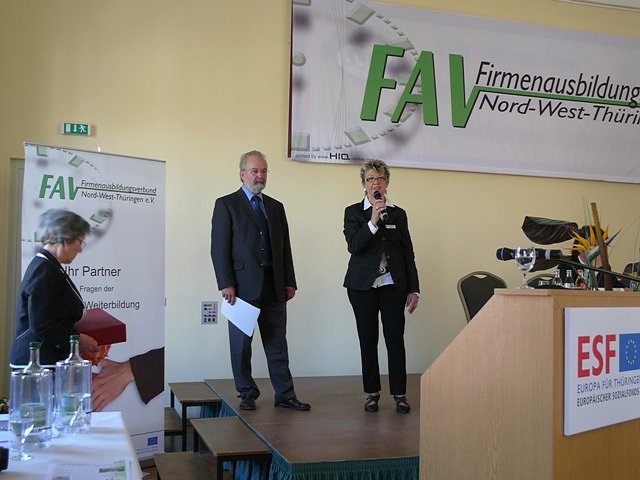 Firmenausbildungsverbund