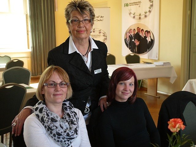 Firmenausbildungsverbund