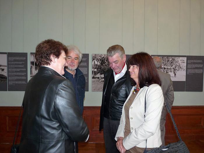 Exotisches in Sondershausen