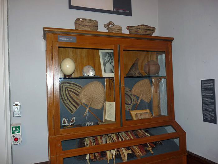 Exotisches in Sondershausen