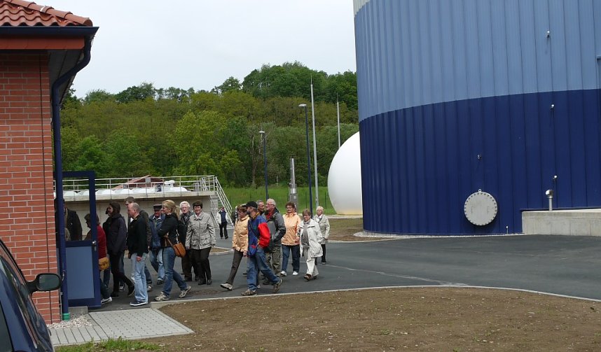 Kl&auml;ranlage Leinetal